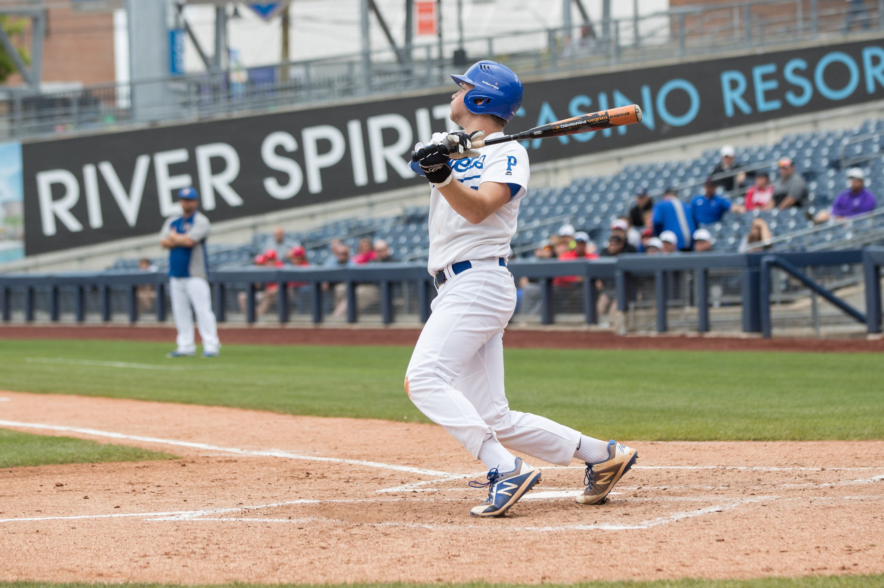 5A State Baseball Championship